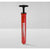 Summit 12 Inches Classic Ball Pump Single Action Air Pump with Needle