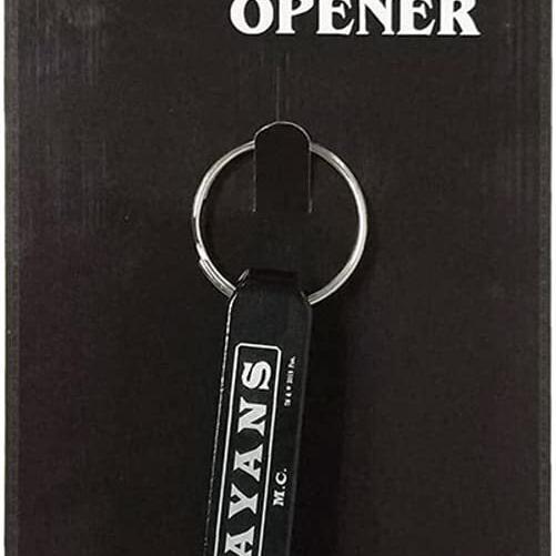 Mayans Boys Showbag w/ Backpack Tattoos Dog Tag Sunglasses Stein Mug Bandanna