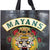 Mayans Boys Showbag w/ Backpack Tattoos Dog Tag Sunglasses Stein Mug Bandanna