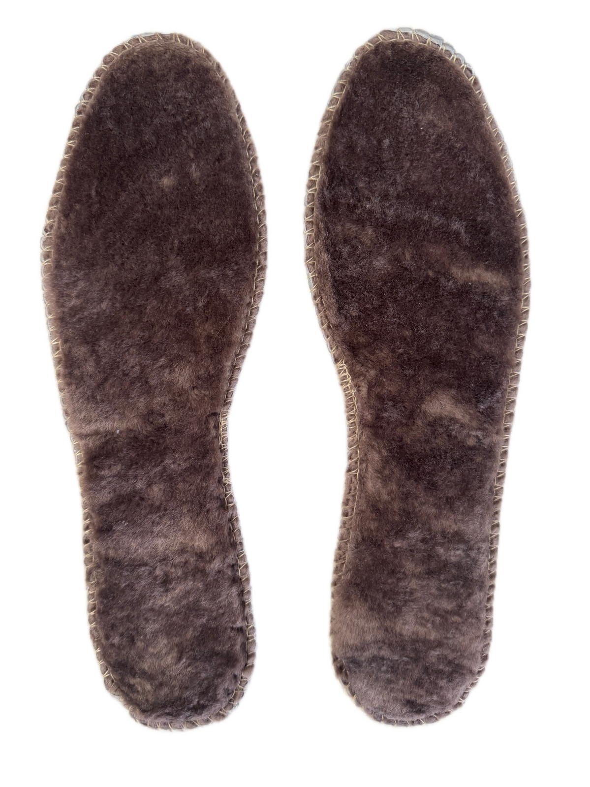 Australian Sheepskin Wool Insoles for UGG Boots Slippers Shoes Flexible Warm & Soft