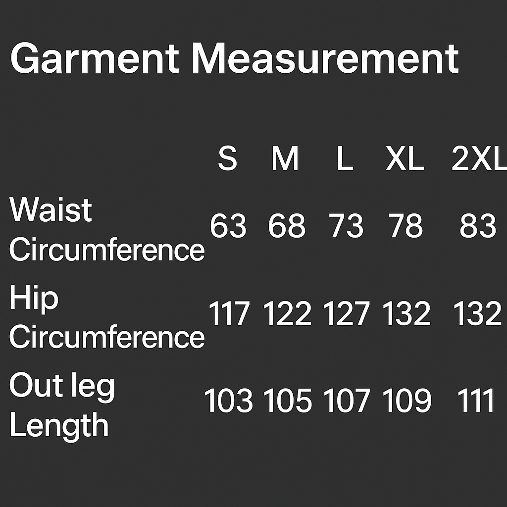 24x Pairs Mens Straight Leg Track Pants Low Pill Elastic Waist Bottoms Bulk (1 Box)