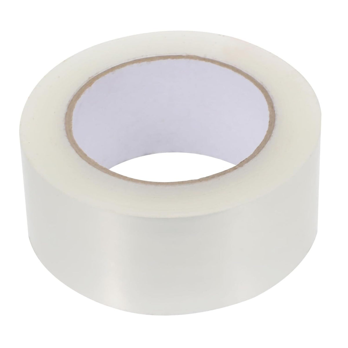 36x 100m Rolls Silent Clear Heavy Duty Packing Packaging Low Noise Tape (48mm Width) Bulk