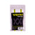 Volkl Super Perf 12 Pack Over Grips Tennis Bulk - White