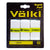 3-Pack Volkl Super Perf Over Grips for Tennis Squash Pickleball Racquets - White