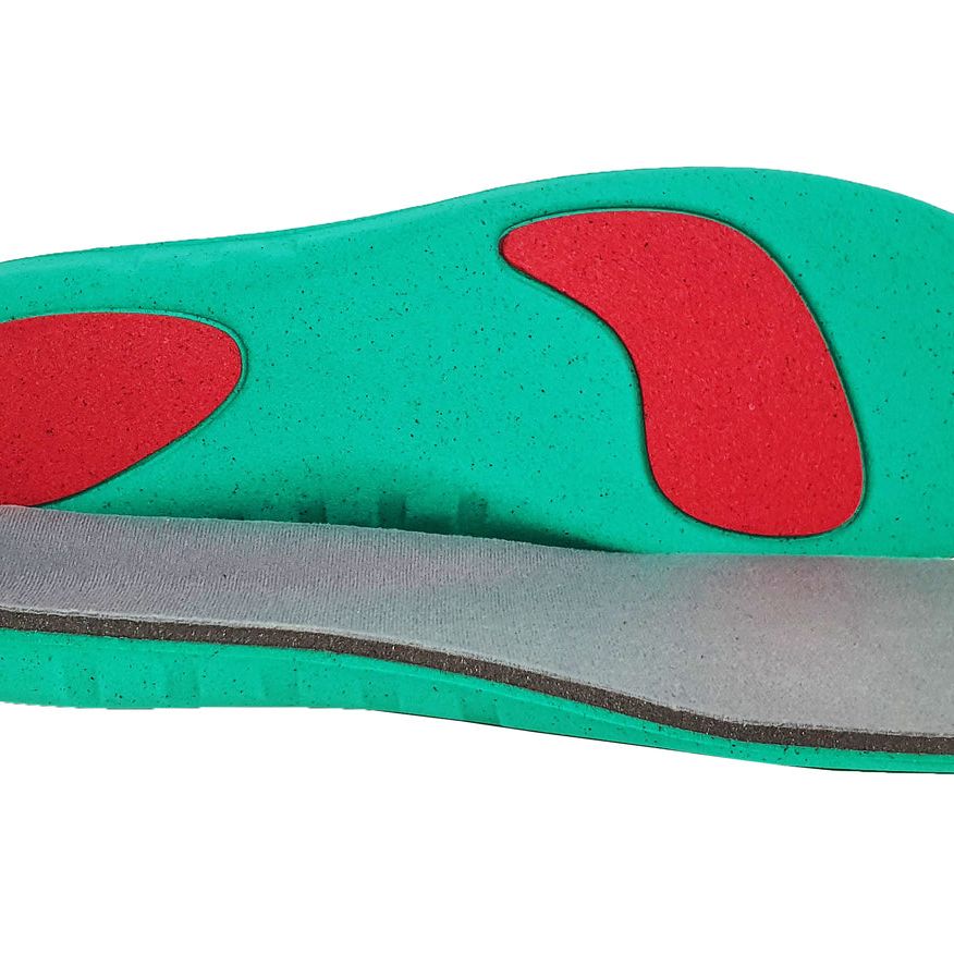Trimsole Womens Ladies Work Insoles w Advanced Memory Foam