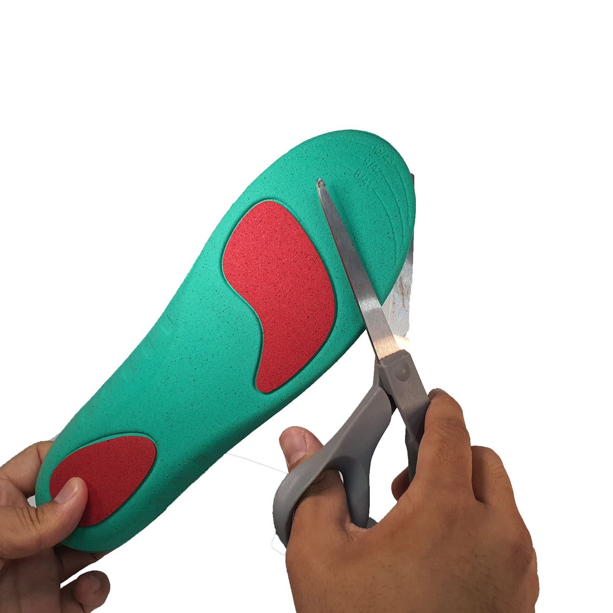 Trimsole Womens Ladies Work Insoles w Advanced Memory Foam