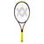 Volkl C10 Evo Tennis Racquet (310g) - Fully Strung with Free Dampener - 4 3/8