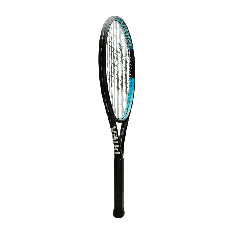 Volkl Team Energy Tennis Racquet (Fully Strung) Racket with Free Dampener - 4 1/8