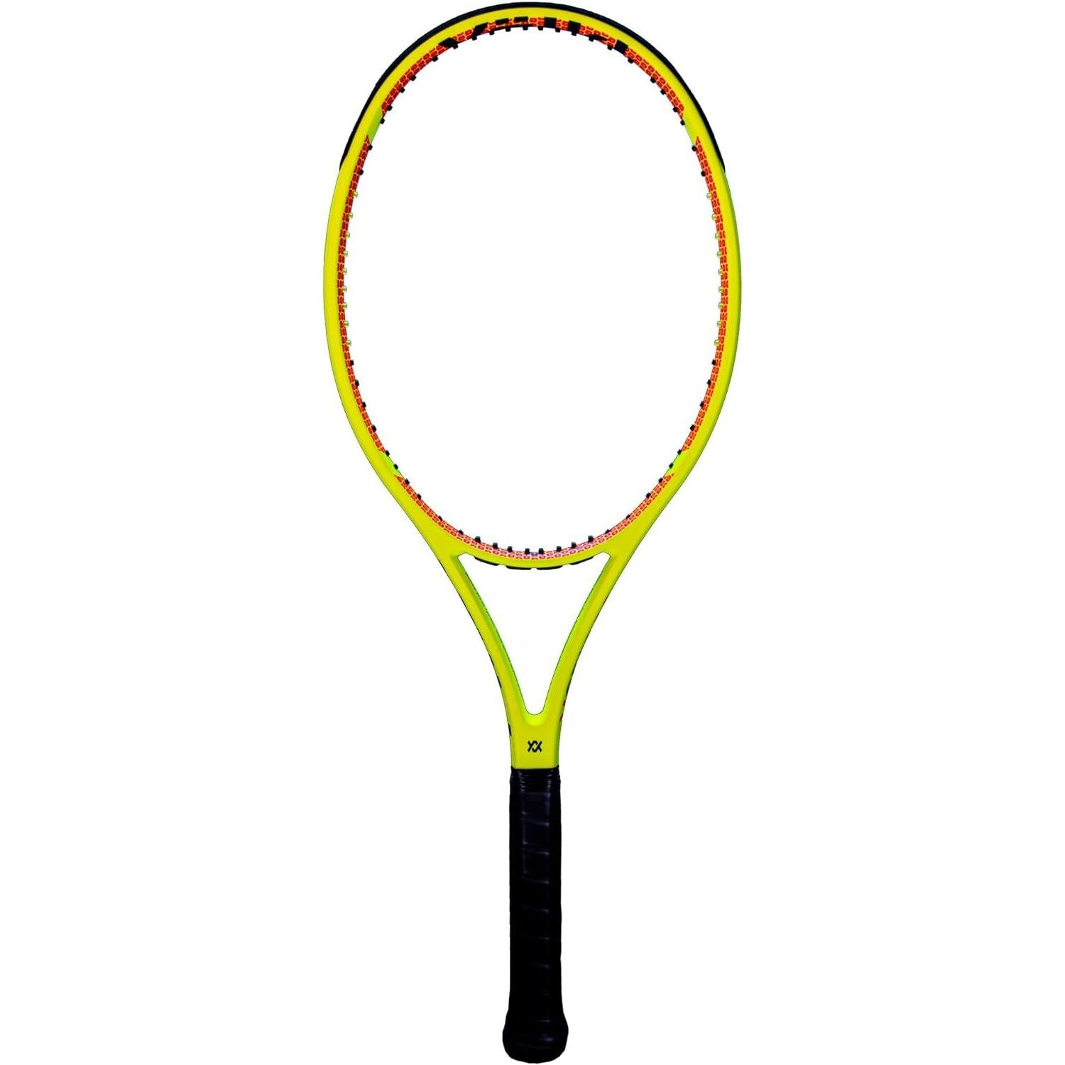 VOLKL V-CELL 10 (300g) Tennis Racquet - Unstrung - 4 1/2