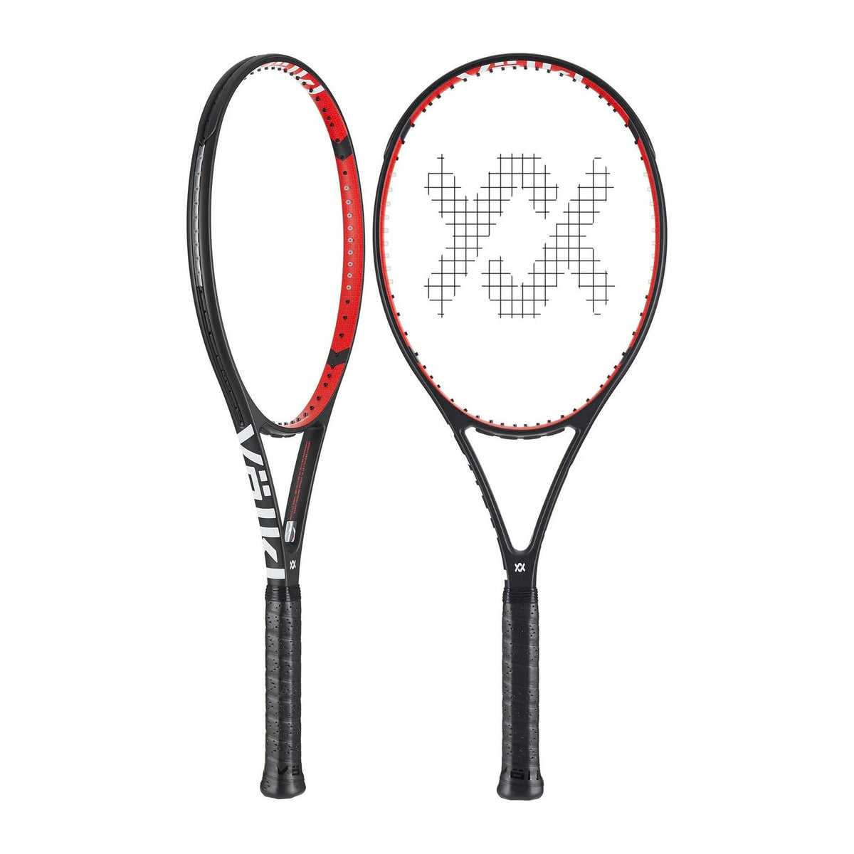 VOLKL V-CELL 8 285g Tennis Racquet Racket - Unstrung - 4 1/2