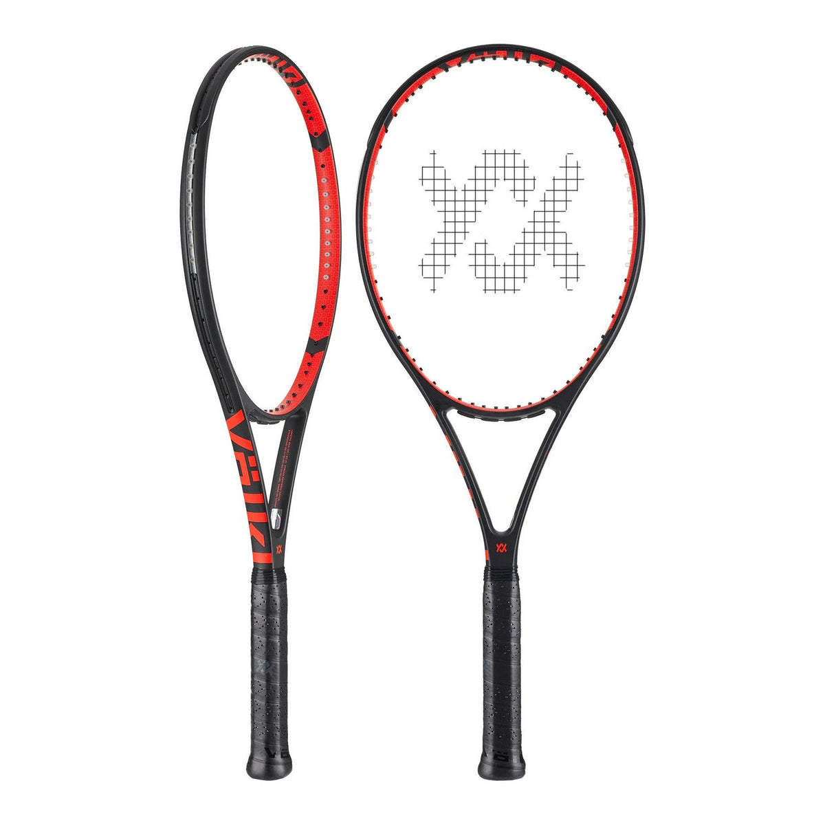 VOLKL V-CELL 8 300g Tennis Racquet Racket - Unstrung - 4 1/2