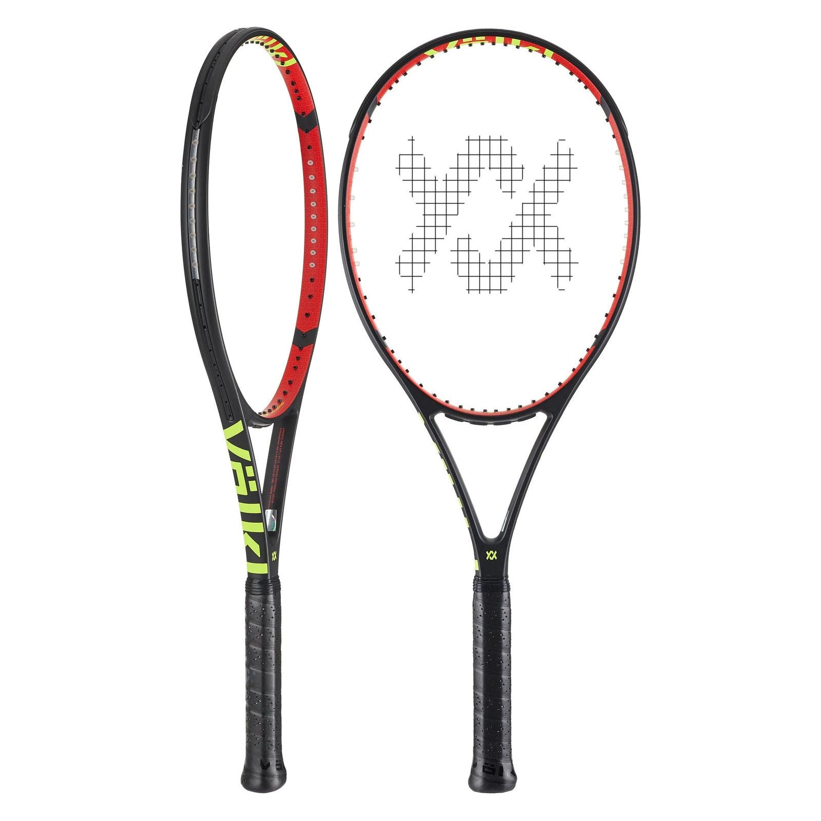 VOLKL V-CELL 8 315g Tennis Racquet Racket - Unstrung - 4 1/4