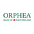 Orphea 2pcs Clothes Protector Flower Scented Natural Diffuser for Closet Wardrobe Hangers