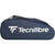 Tecnifibre Tour Endurance 12 Racquet Tennis Bag in Navy