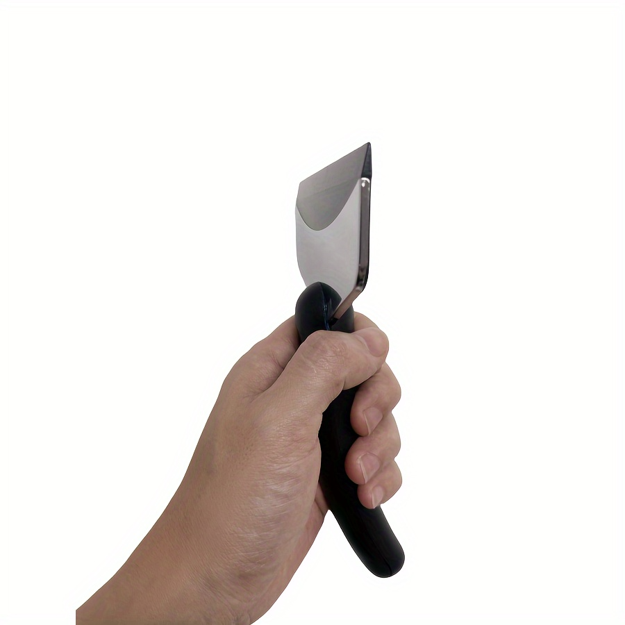 Car Ice Scraper Snow Removal Shovel Winter Windshield Window Cleaner