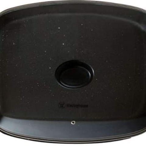 Westinghouse Electrical Fry Pan (Non-Stick coating 530 x 340 mm)
