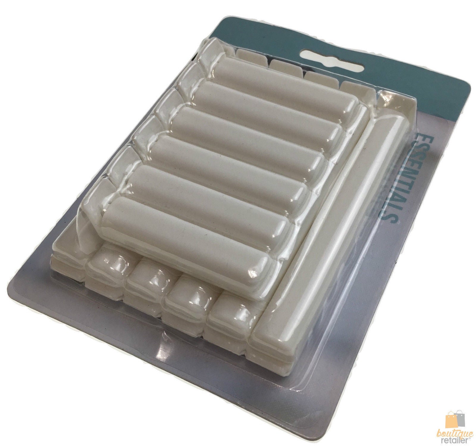 Pack of 24 WILTSHIRE BAG CLIPS Food Storage Sealing Sealer Snack Clamp Peg