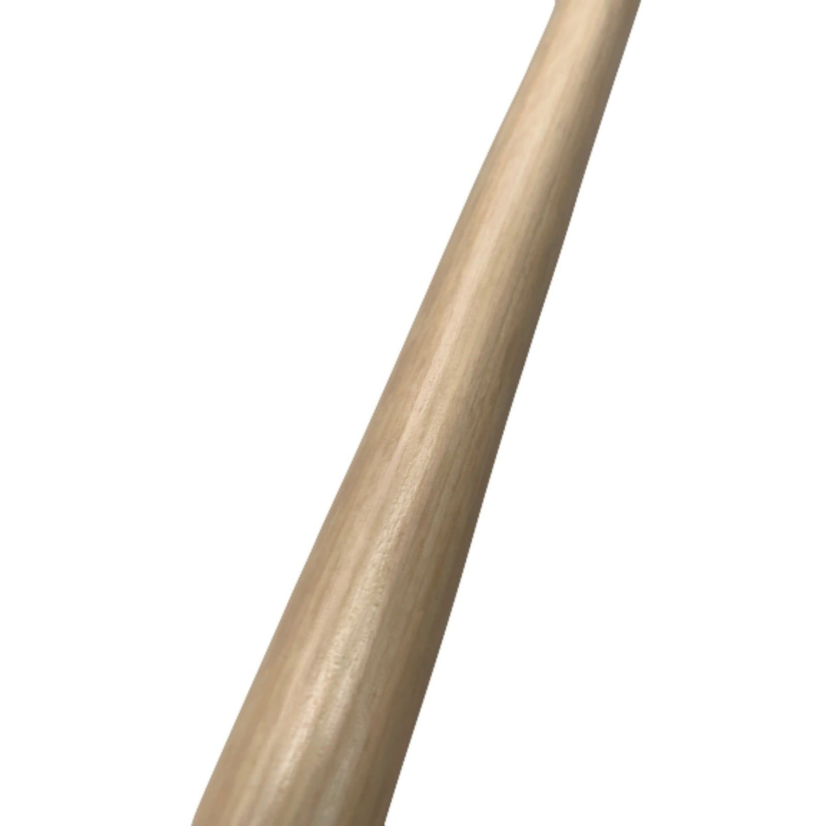 93cm WOODEN WALKING STICK Wood Cane Pole Carved Varnished Deluxe Sturdy - Beige
