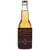 Brown Navajo Rug Stubby Cooler 2-Pack - Standard