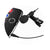 Hridz 3.5mm Clip-on Lapel Lavalier Microphone for Mobile Phone