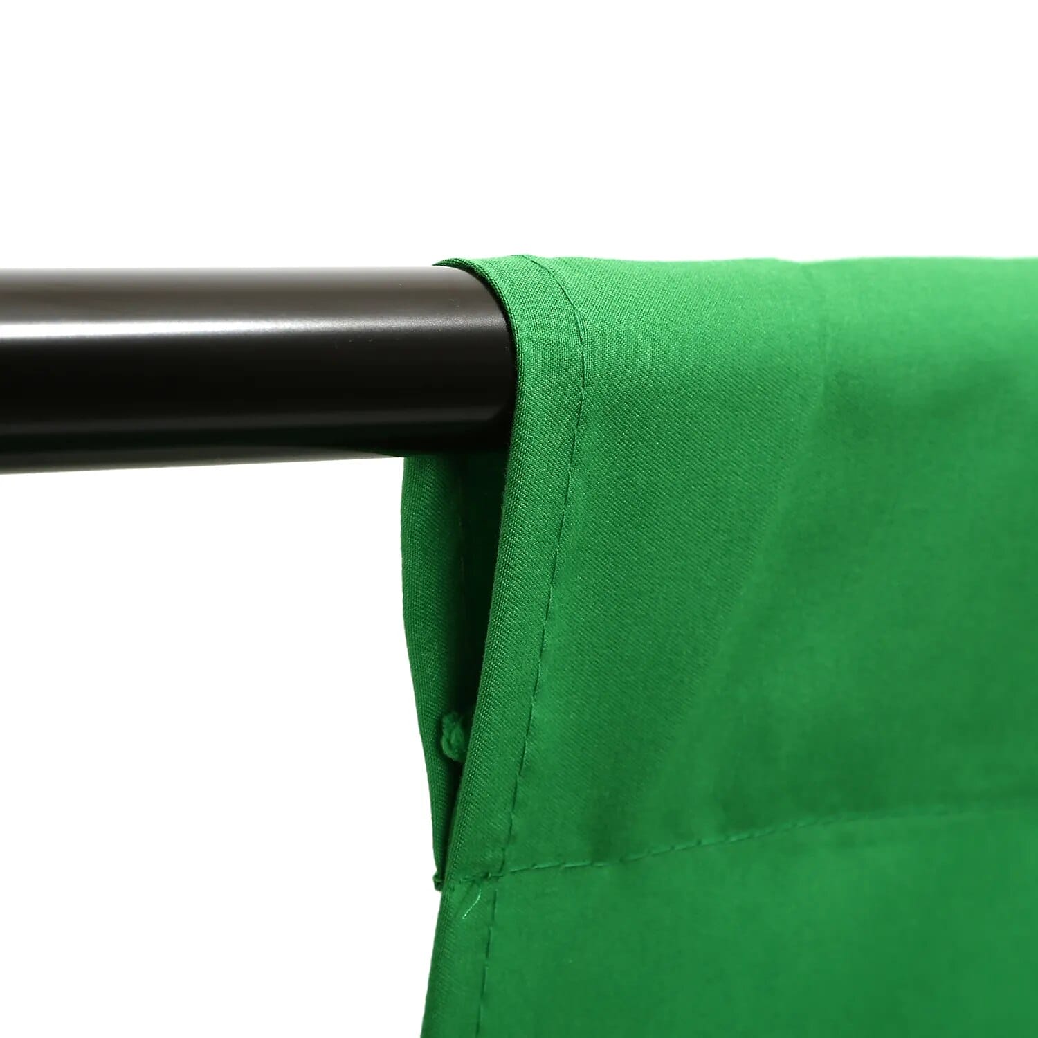 2x3m Green Backdrop for Photography Videos Event Photoshoot