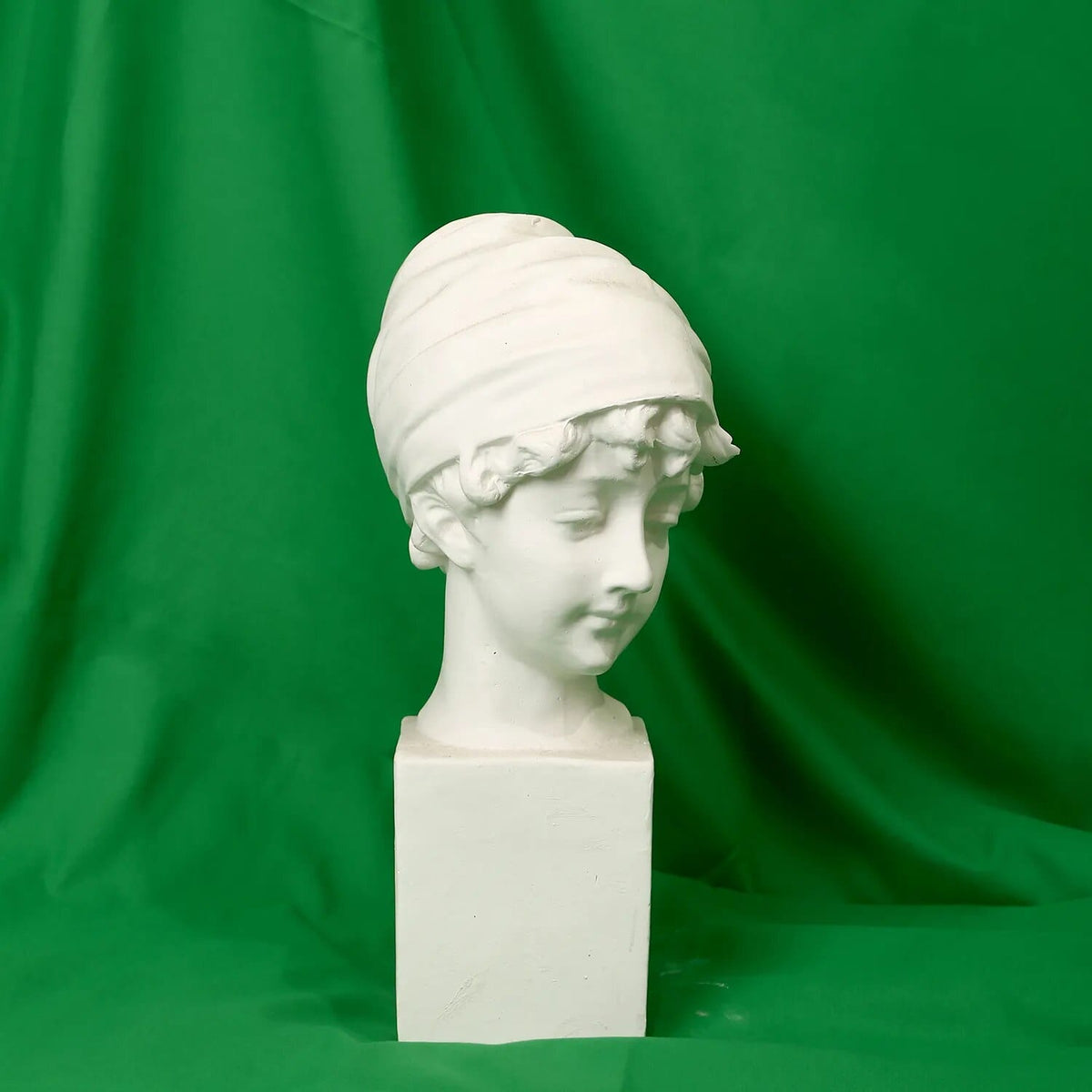 2x3m Green Backdrop for Photography Videos Event Photoshoot