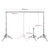 2.6M*3M Heavy Duty Backdrop Support System for Photography Background Photo Video Studio