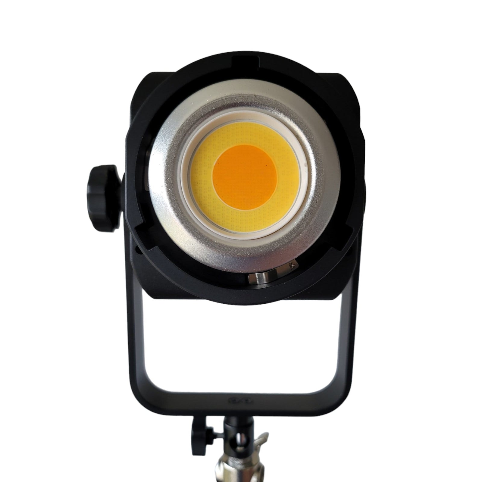 Hridz 300W COB Video Light LED Ultra Bright VL300 Bi-Color COB 2800-6800K Bowens