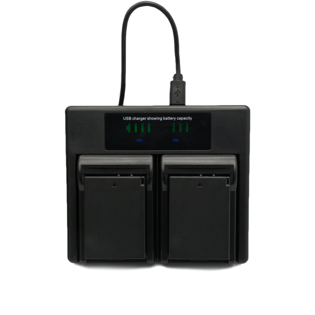 Hridz LP-E10 battery pack for Canon EOS 3000D EOS 1500D EOS 1300D EOS 1200D EOS 1100D