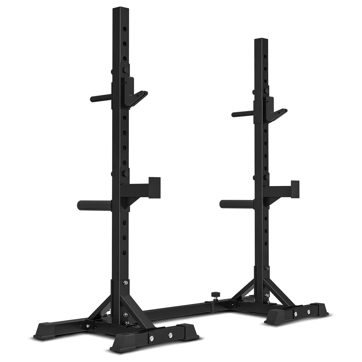 CORTEX PR5 Folding Power Rack with 130kg Olympic Bumper Weight, Bar &amp; Bench Set