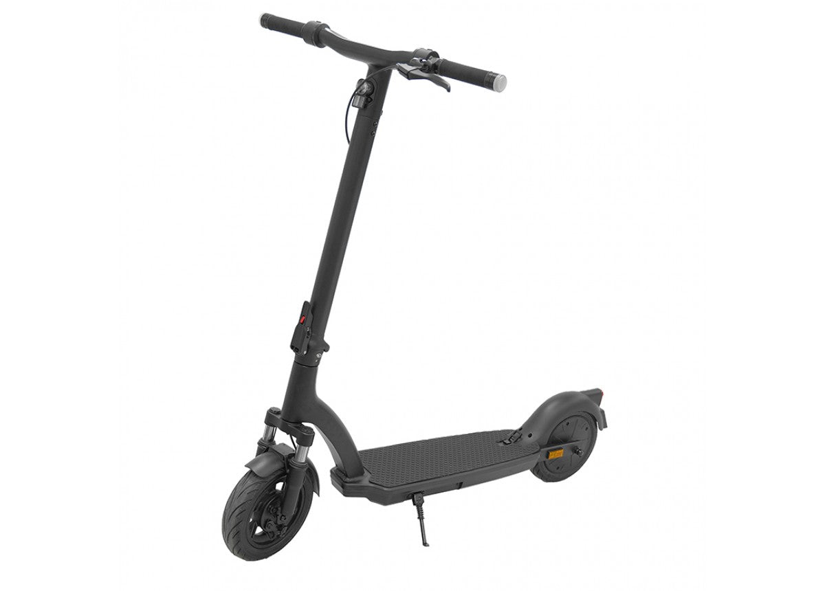 Go Skitz Park It Electric Scooter Folding Black