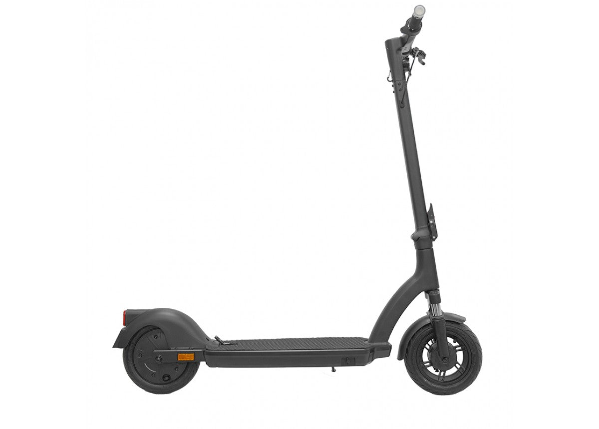 Go Skitz Park It Electric Scooter Folding Black
