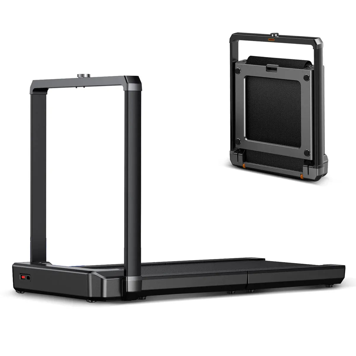 WalkingPad MX16 Double-Fold &amp; Stow Walking and Running Treadmill