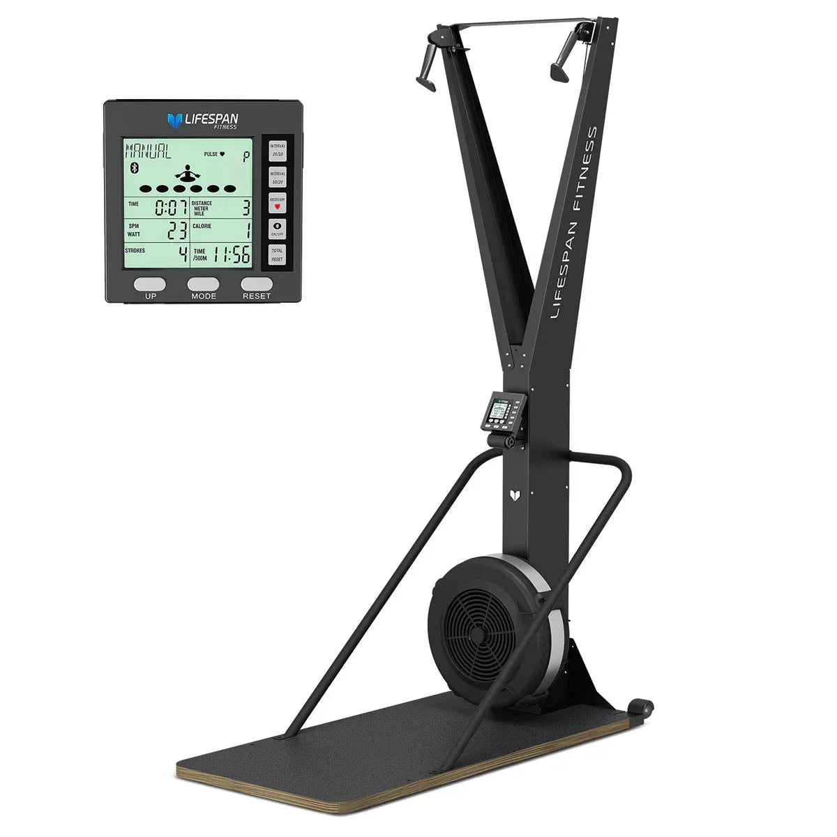 Lifespan Fitness SK-10 Air Ski Trainer