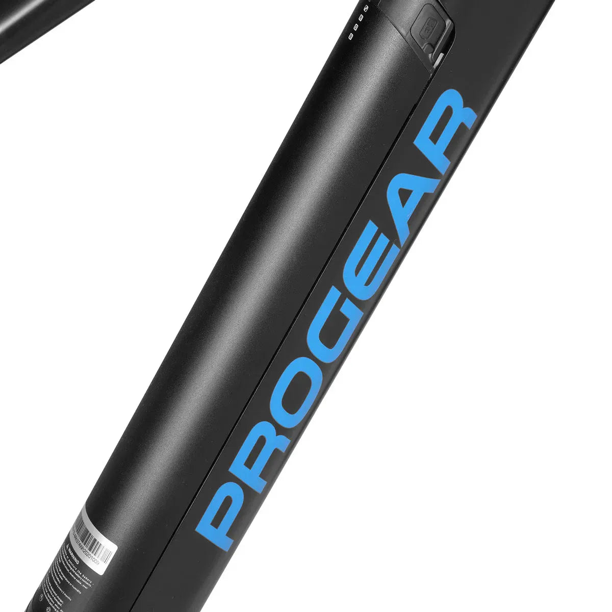 Progear E-Vantage 27.5*18" MTB E-Bike Black Shadow