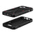 UAG Monarch Kevlar Back Case for iPhone 15 Plus - Black