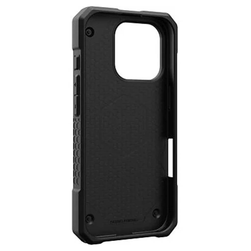 UAG Monarch Pro Back Case for iPhone 16 Pro - Titanium