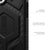 UAG Monarch Pro Back Case for iPhone 16 Pro - Carbon Fiber