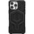 UAG Monarch Pro Back Case for iPhone 16 Pro Max - Carbon Fiber