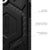 UAG Monarch Pro Back Case for iPhone 16 Pro Max - Carbon Fiber