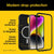 OtterBox Defender XT MagSafe Case for Apple iPhone 15 Pro Max - 6.7" - Black