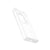 OtterBox Thin Flex Case For Samsung Galaxy Z Fold6 - Clear