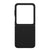OtterBox Thin Flex Case For Samsung Galaxy Z Flip6 - Black