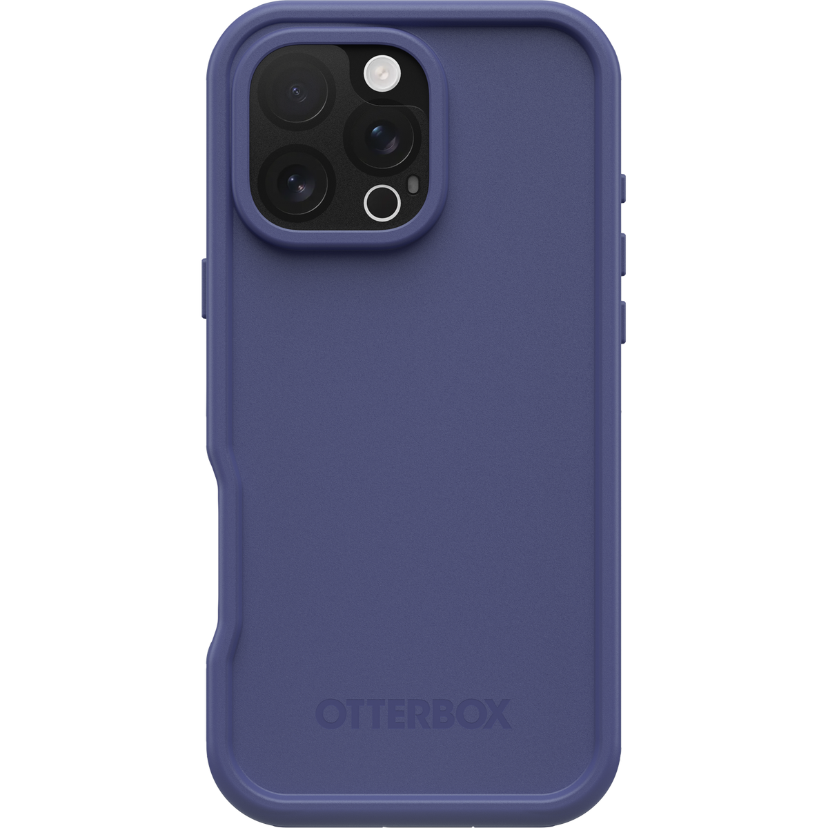 OtterBox Lifeproof Fre MagSafe for iPhone 16 Pro Max - Purple