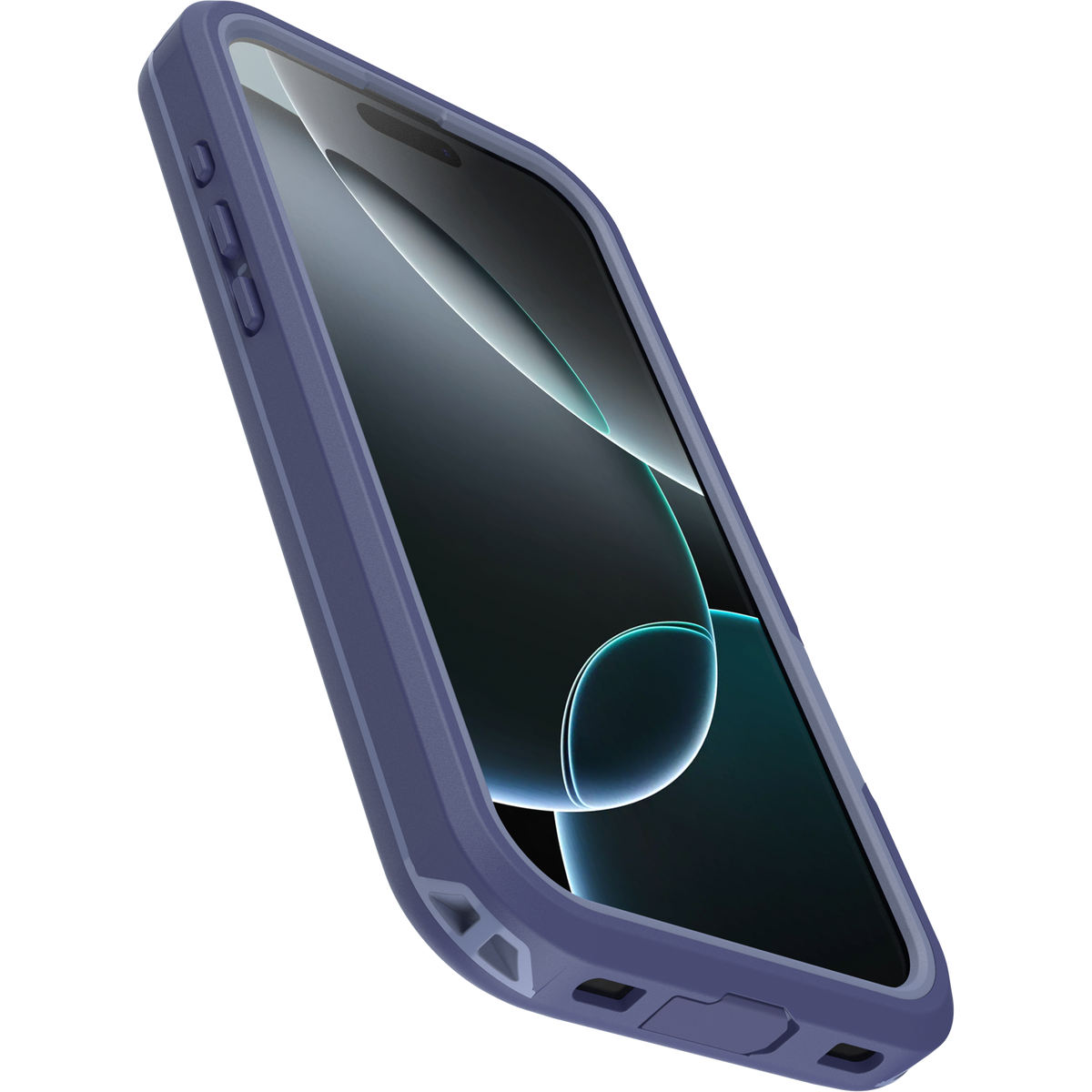 OtterBox Lifeproof Fre MagSafe for iPhone 16 Pro Max - Purple