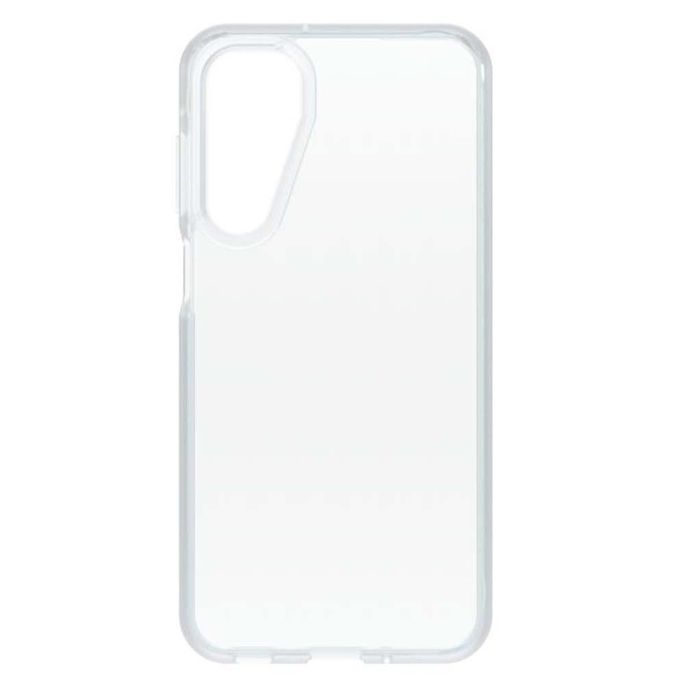 OtterBox React Back Case for Samsung Galaxy A16 - Clear