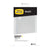 OtterBox React Back Case for Samsung Galaxy A16 - Clear