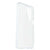 OtterBox React Back Case + Glass for Samsung Galaxy A16 - Clear