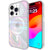 Case-Mate Soap Bubble Magsafe Case for Apple iPhone 15 Pro - Iridescent