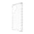 EFM Dakar Case Armour with D3O Crystalex for Samsung Galaxy S23 Ultra - Crystal Clear